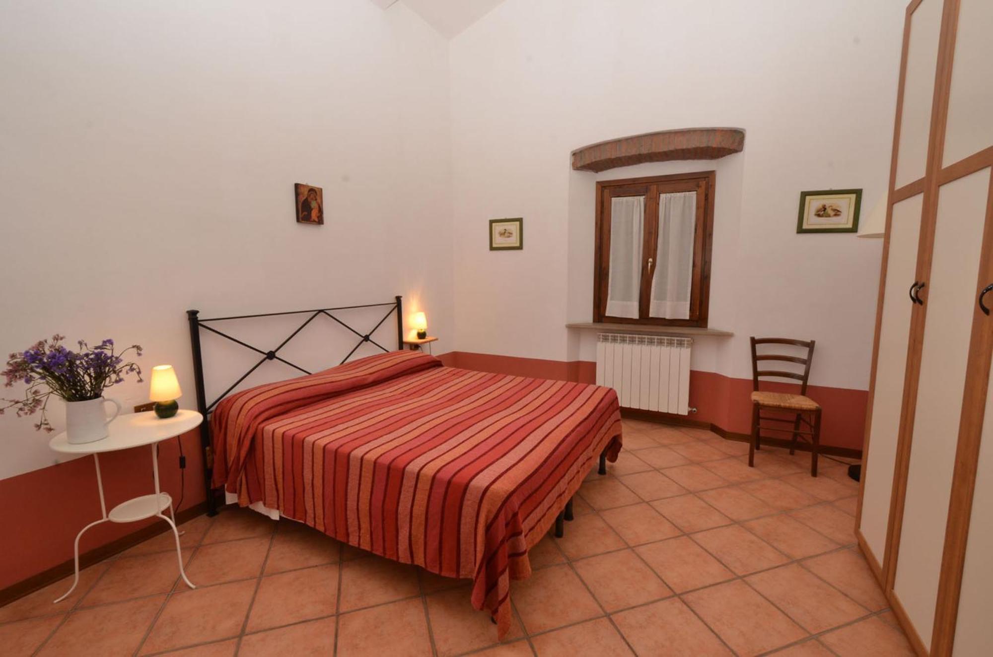 Azienda Agrituristica Allumiere Villa Campiglia Marittima Szoba fotó