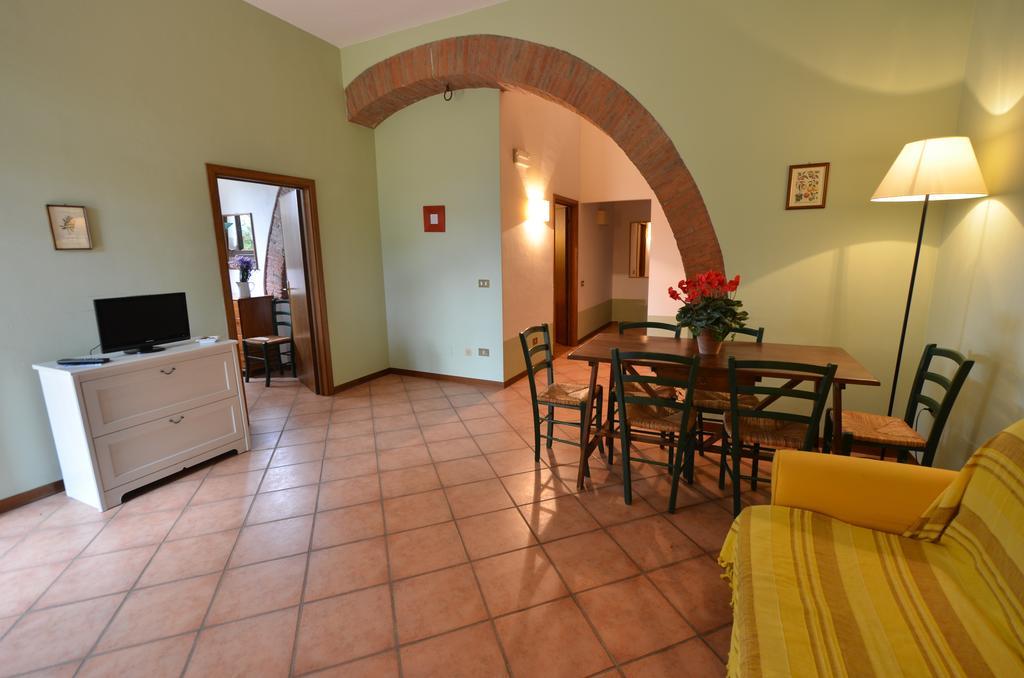 Azienda Agrituristica Allumiere Villa Campiglia Marittima Szoba fotó