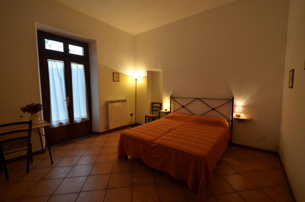 Azienda Agrituristica Allumiere Villa Campiglia Marittima Szoba fotó