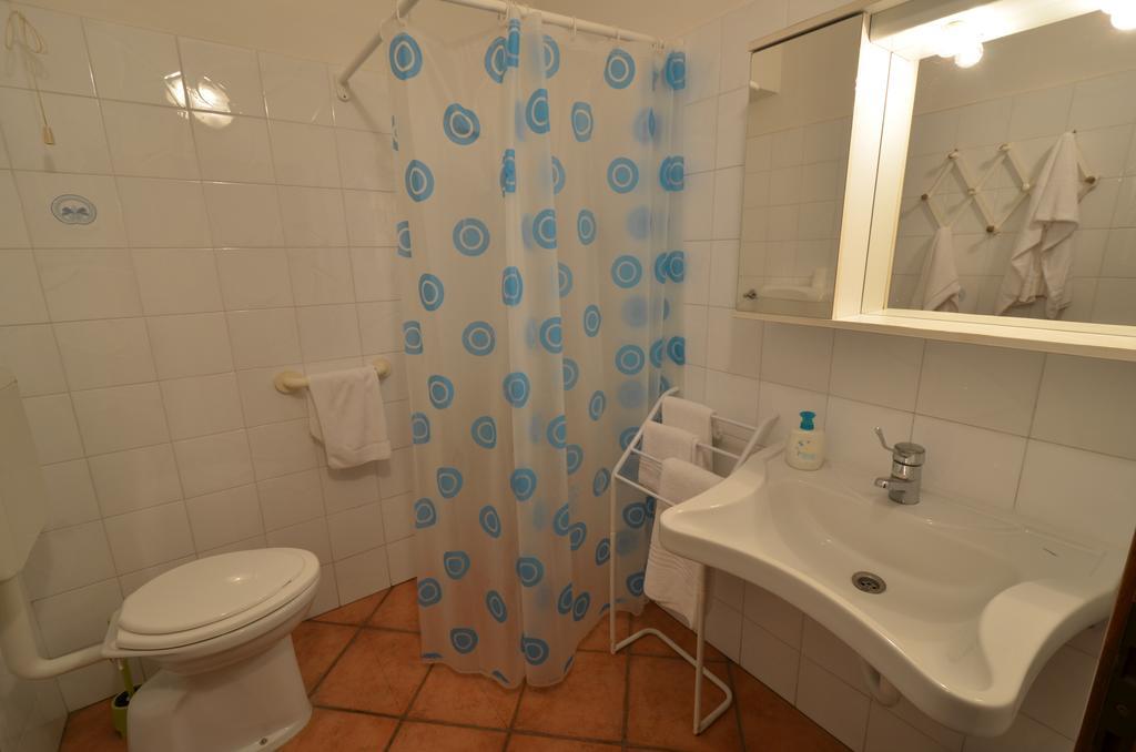 Azienda Agrituristica Allumiere Villa Campiglia Marittima Szoba fotó