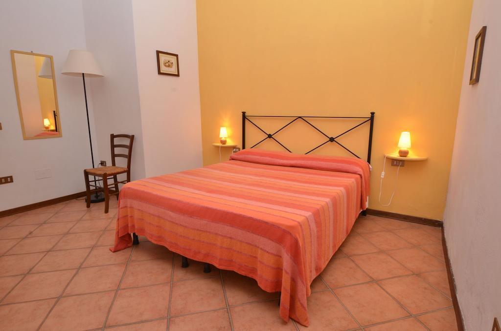 Azienda Agrituristica Allumiere Villa Campiglia Marittima Szoba fotó